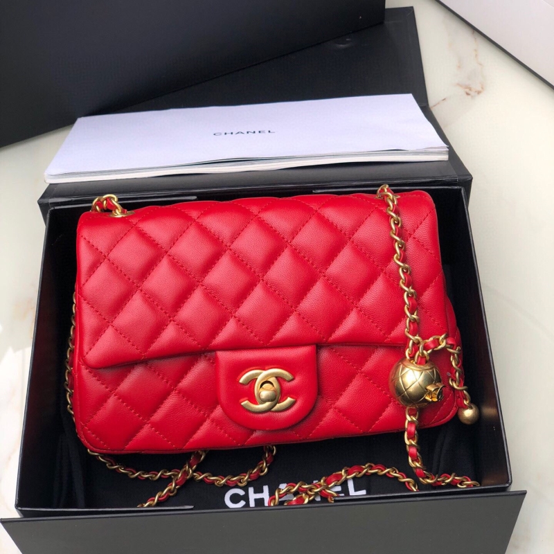 Ch**el cf series bags